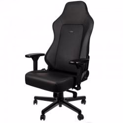 Noblechairs Hero Gaming Chair -Black Edition - كرسي